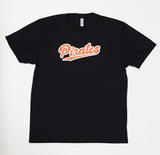 注文番号326：ユニフォームロゴTシャツ