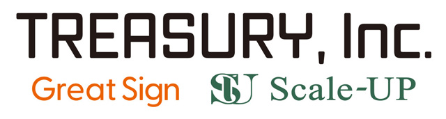 TREASURY,inc