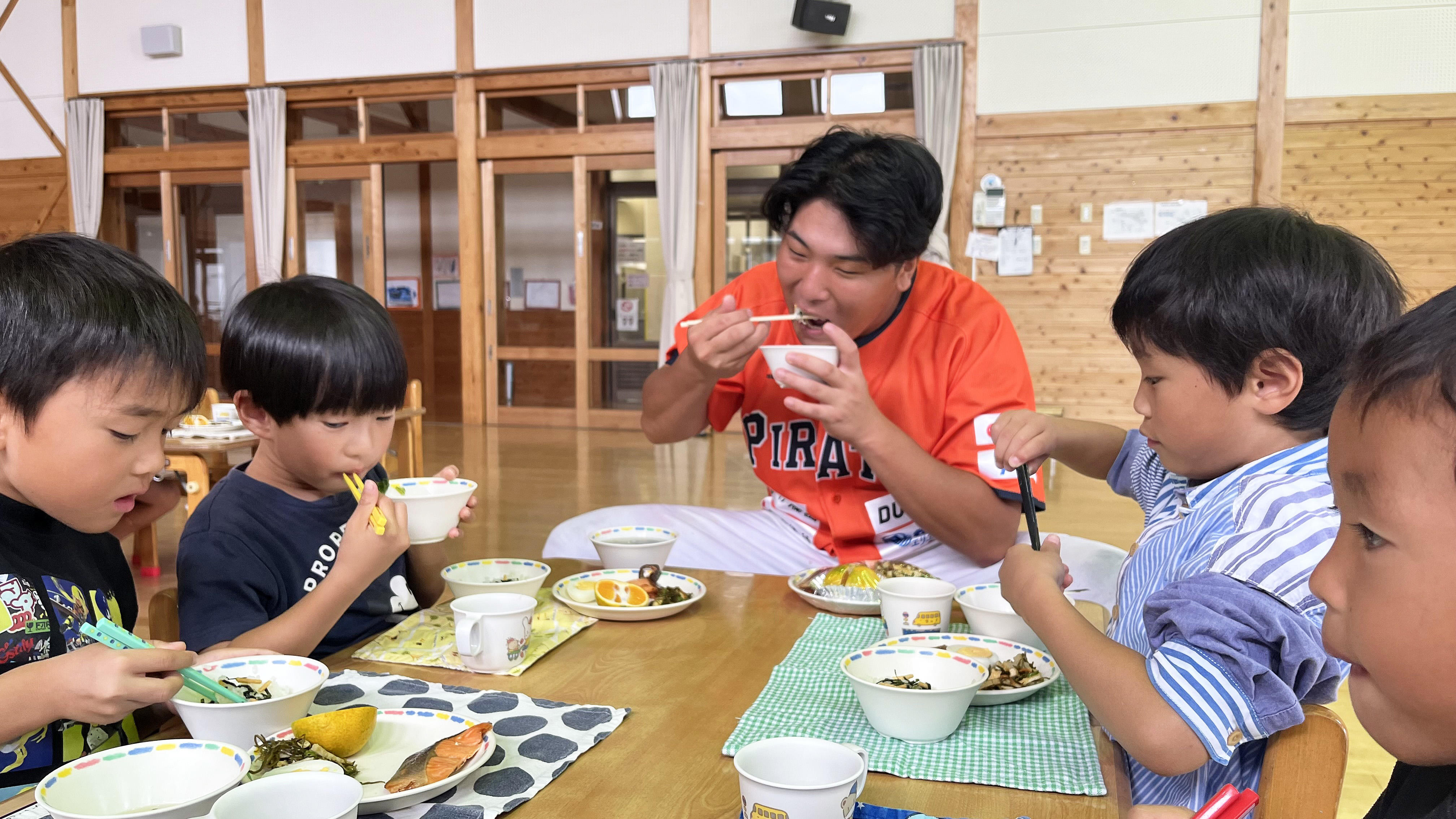 ④食べる×スポーツ.JPG