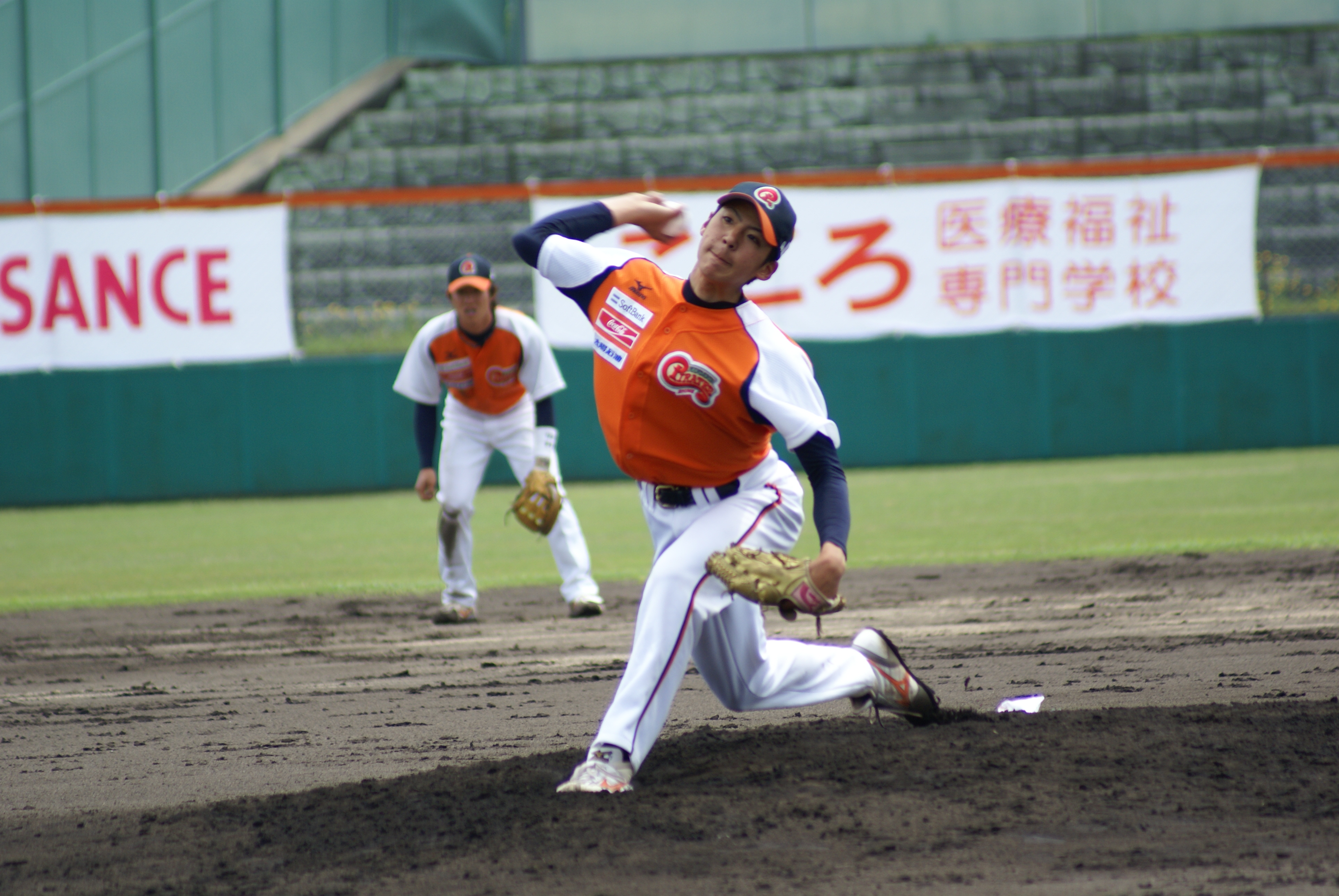 マンダリン パイレーツ 愛媛