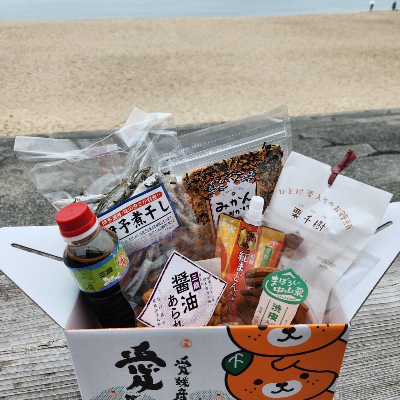 伊予市特産品詰め合わせ.jpg