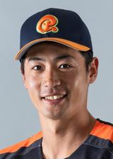 内海　皓太