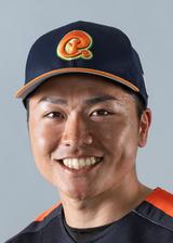 押川　魁人