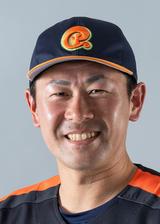 正田　樹