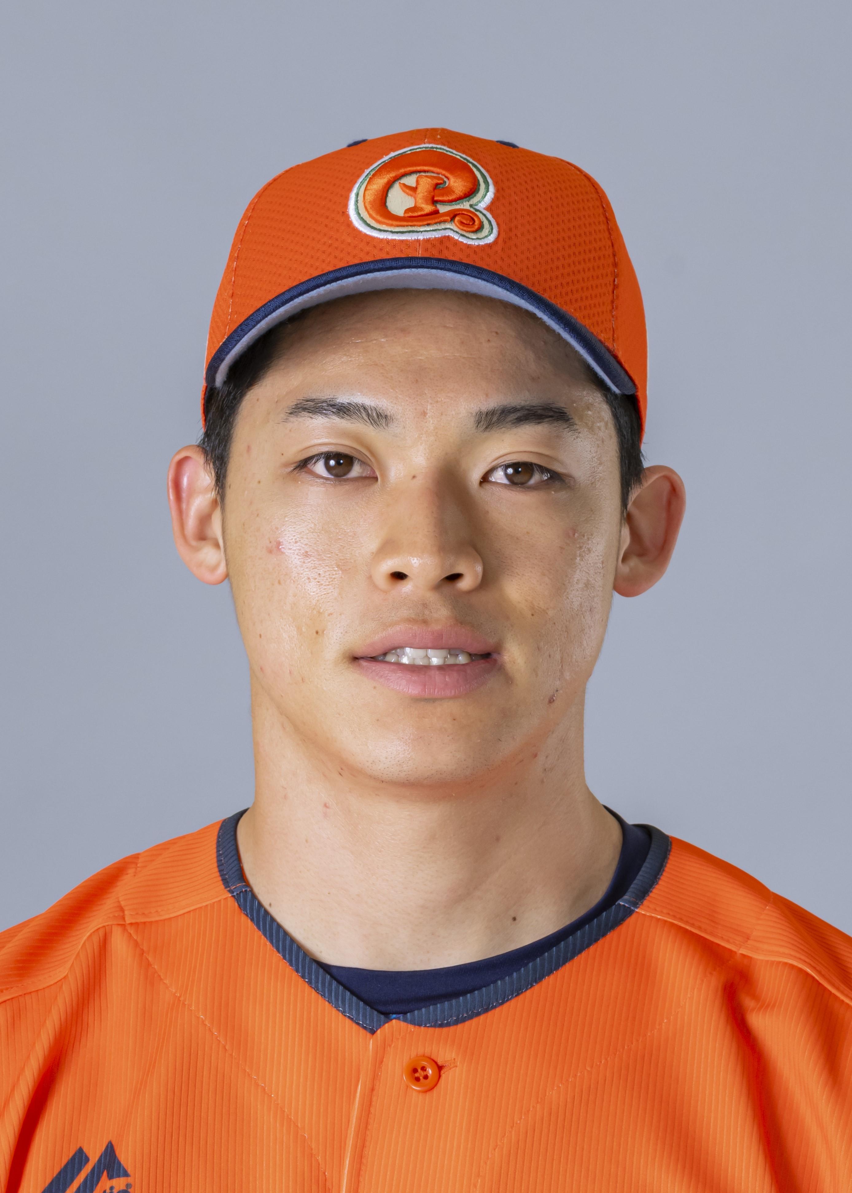 髙橋 駿介｜選手・監督プロフィール｜チームデータ｜愛媛マンダリンパイレーツ公式サイト