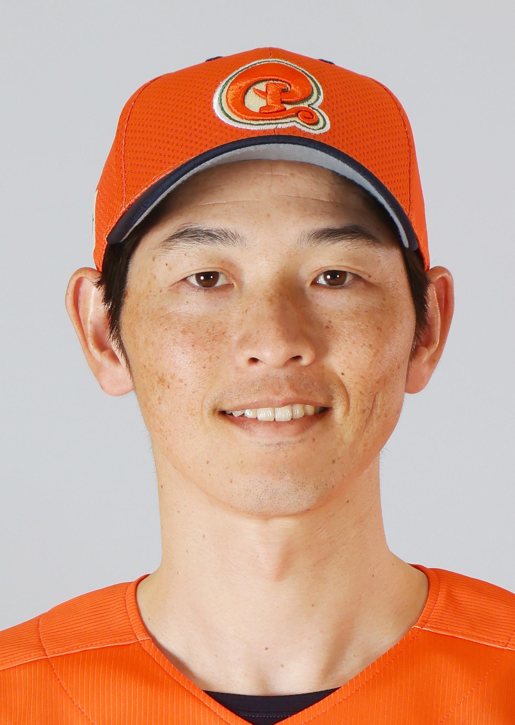 田上　健一