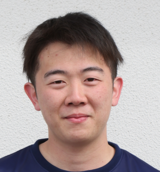 久保　颯真