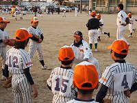 太陽石油野球教室7.jpg