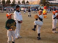 太陽石油野球教室9.jpg