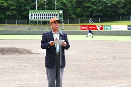 愛媛マンダリンパイレーツ愛南町後援会会長　清家 權一 様.jpg