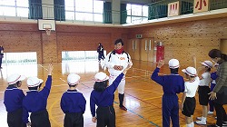 20161208　川之江小学校（人権　表彰） (7).jpg