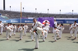 20180401坊っちゃんvs巨人２ - 042.jpg