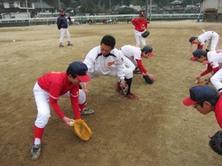 REDSOX野球教室②.JPG