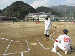 REDSOX野球教室③.JPG