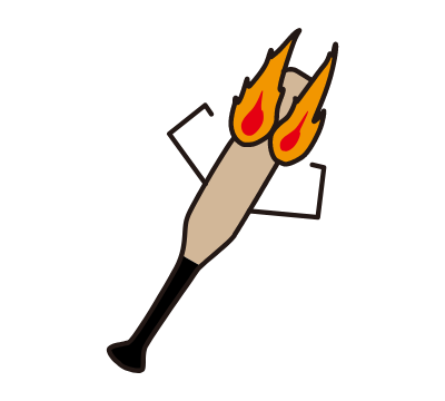 キャラクター画像:カン太