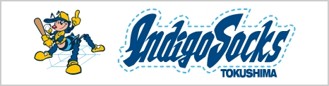 徳島インディゴソックス