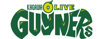 ロゴ画像 香川オリーブガイナーズ